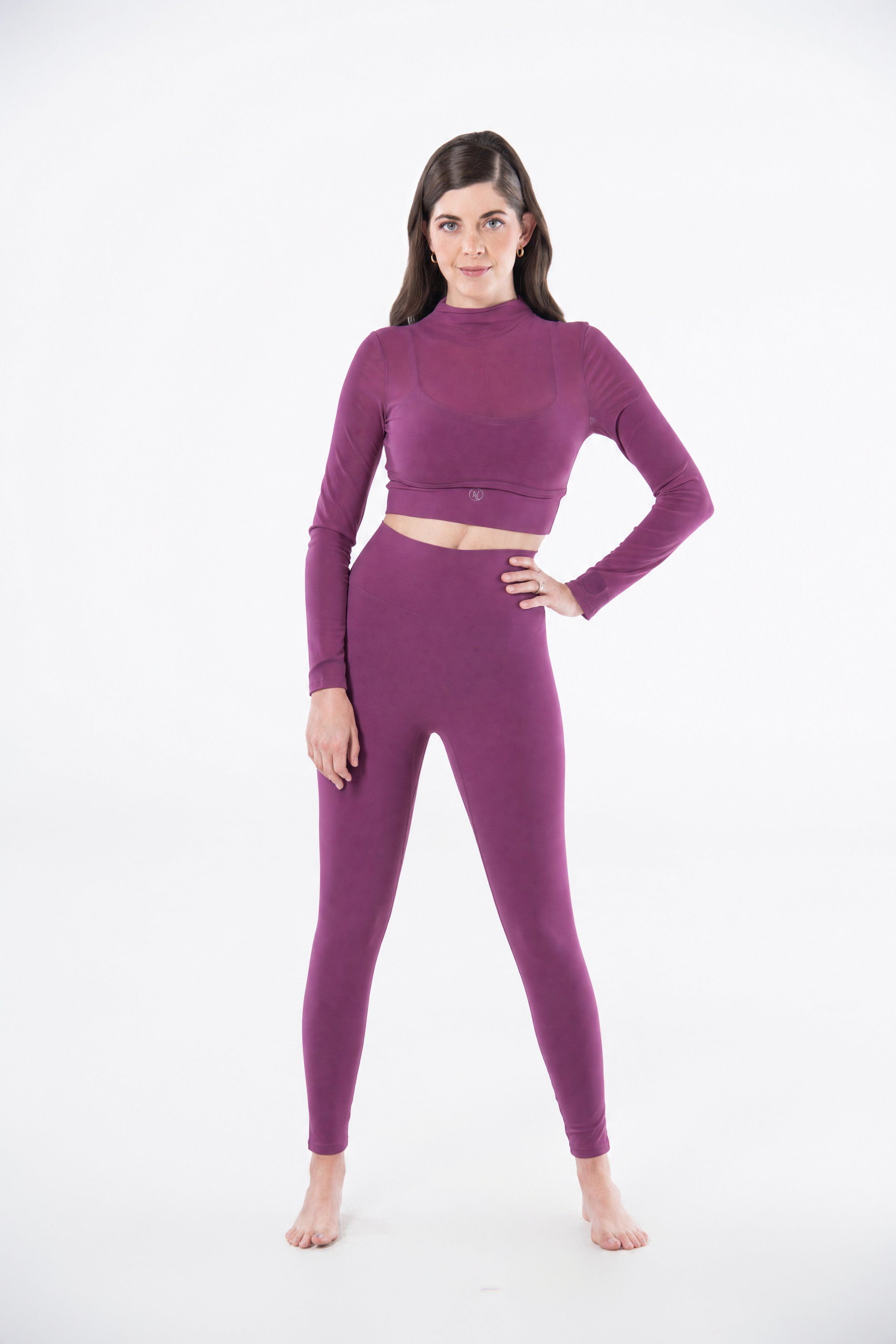 ECLIPSE MESH SET
