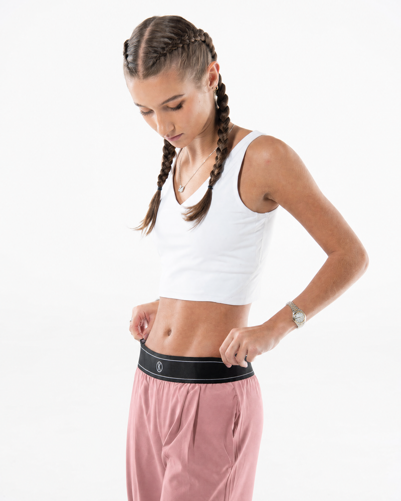ALLURE LEG PANTS