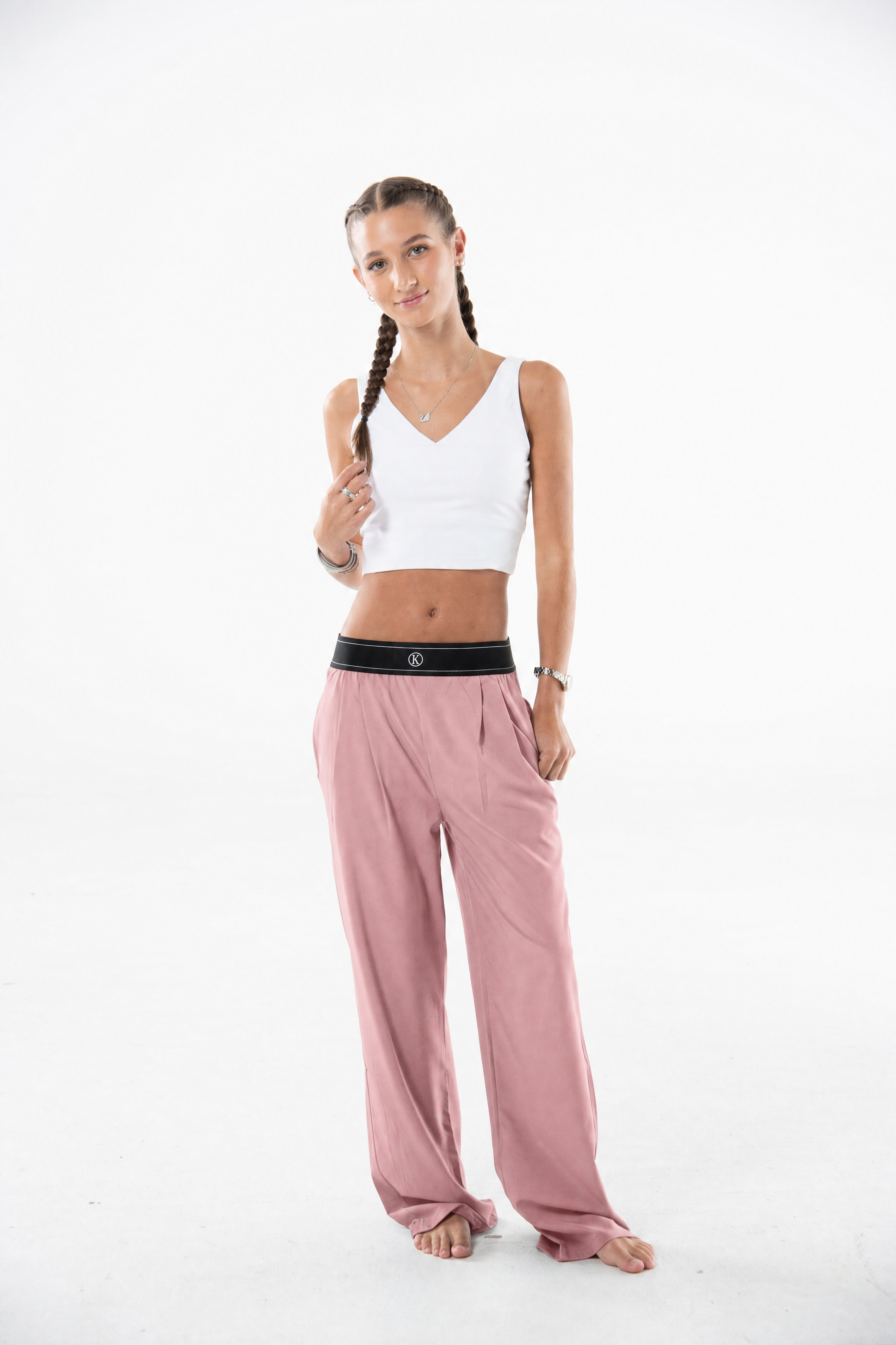 ALLURE LEG PANTS