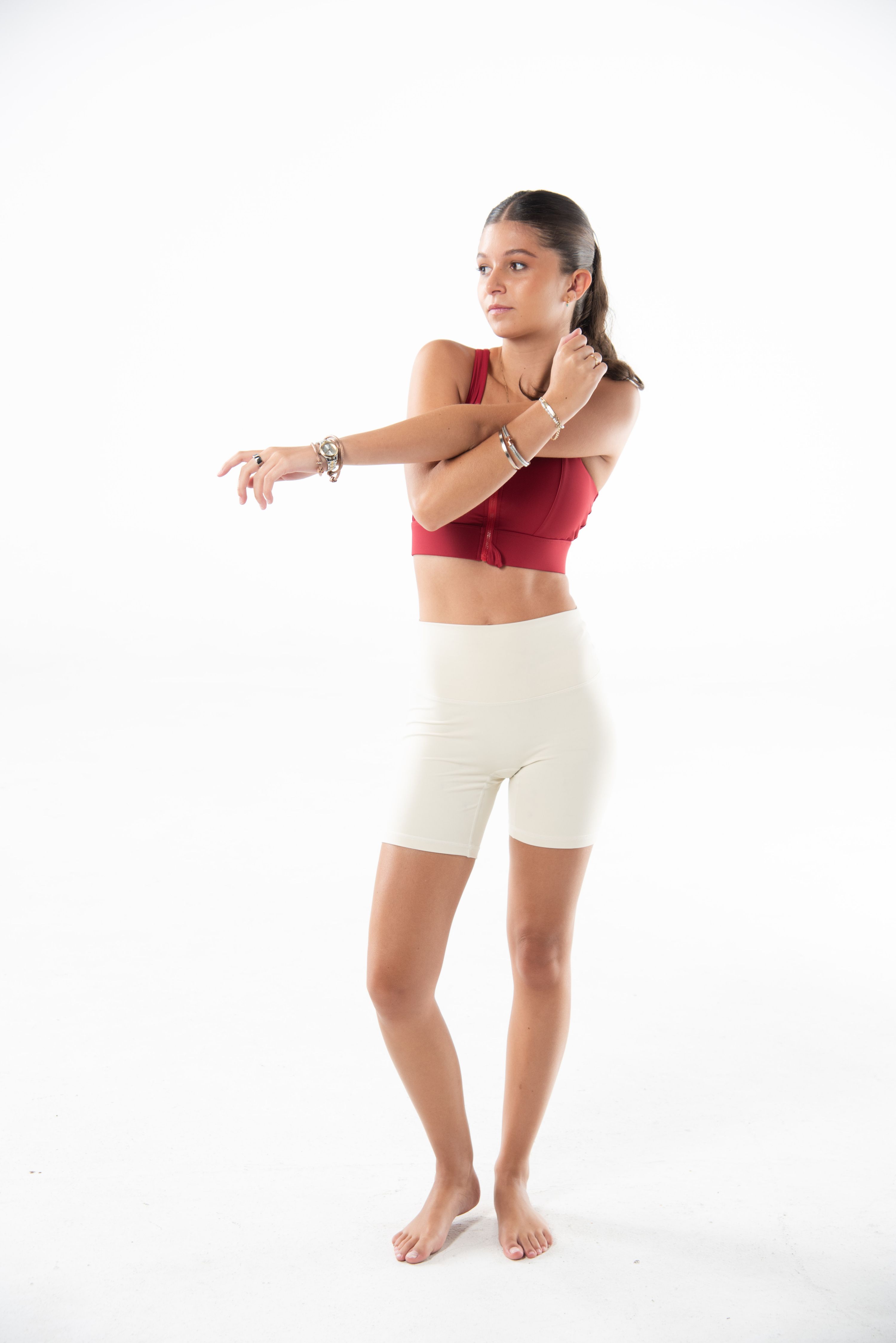 FIT SHORT