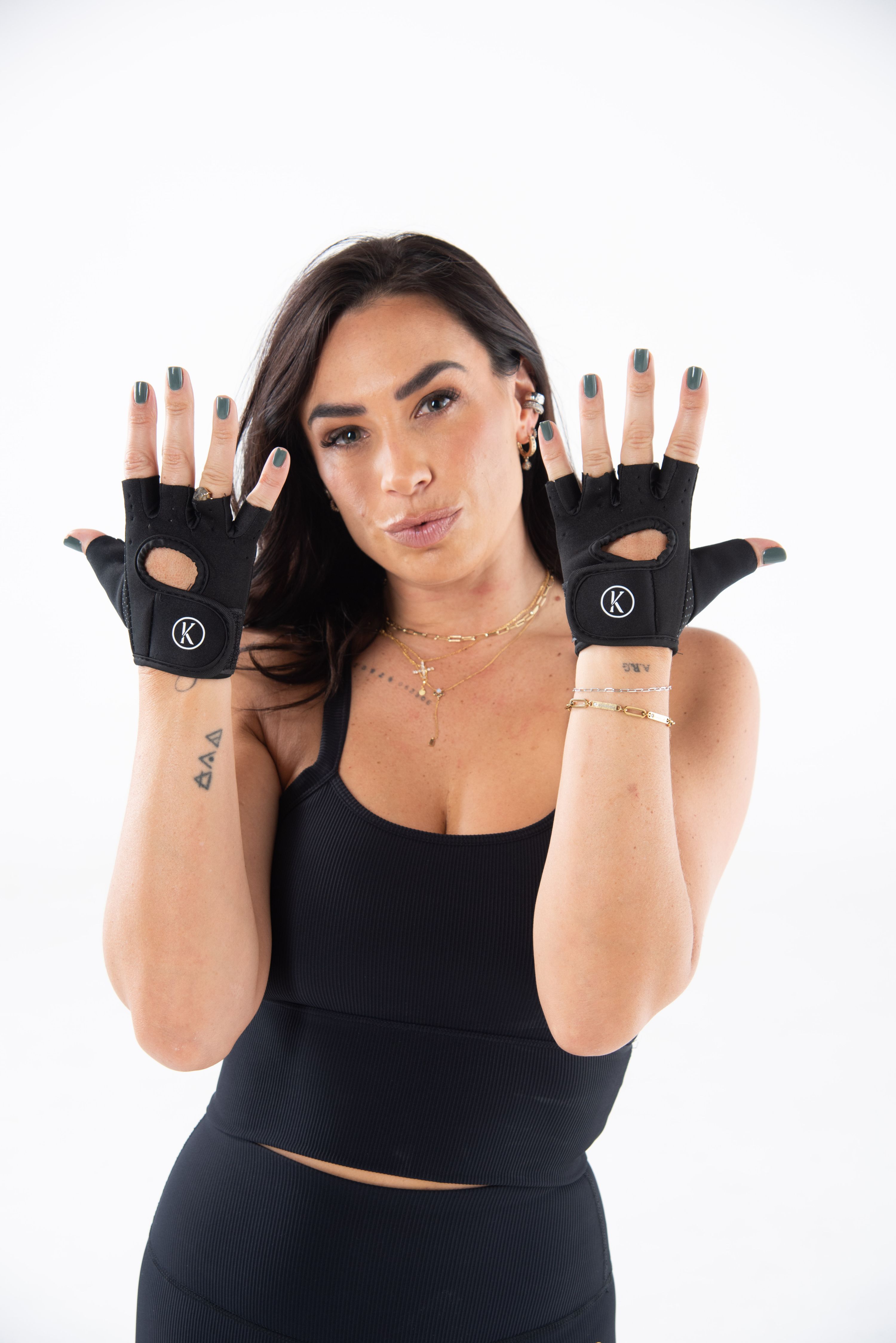 Guantes Lisos