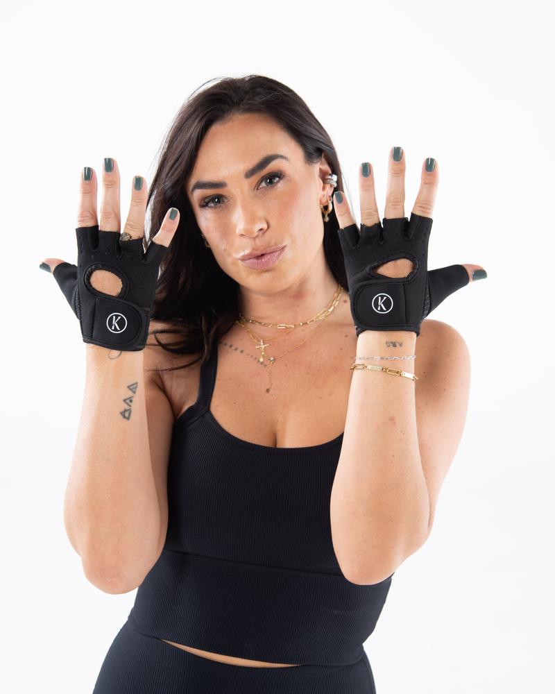 Guantes Lisos