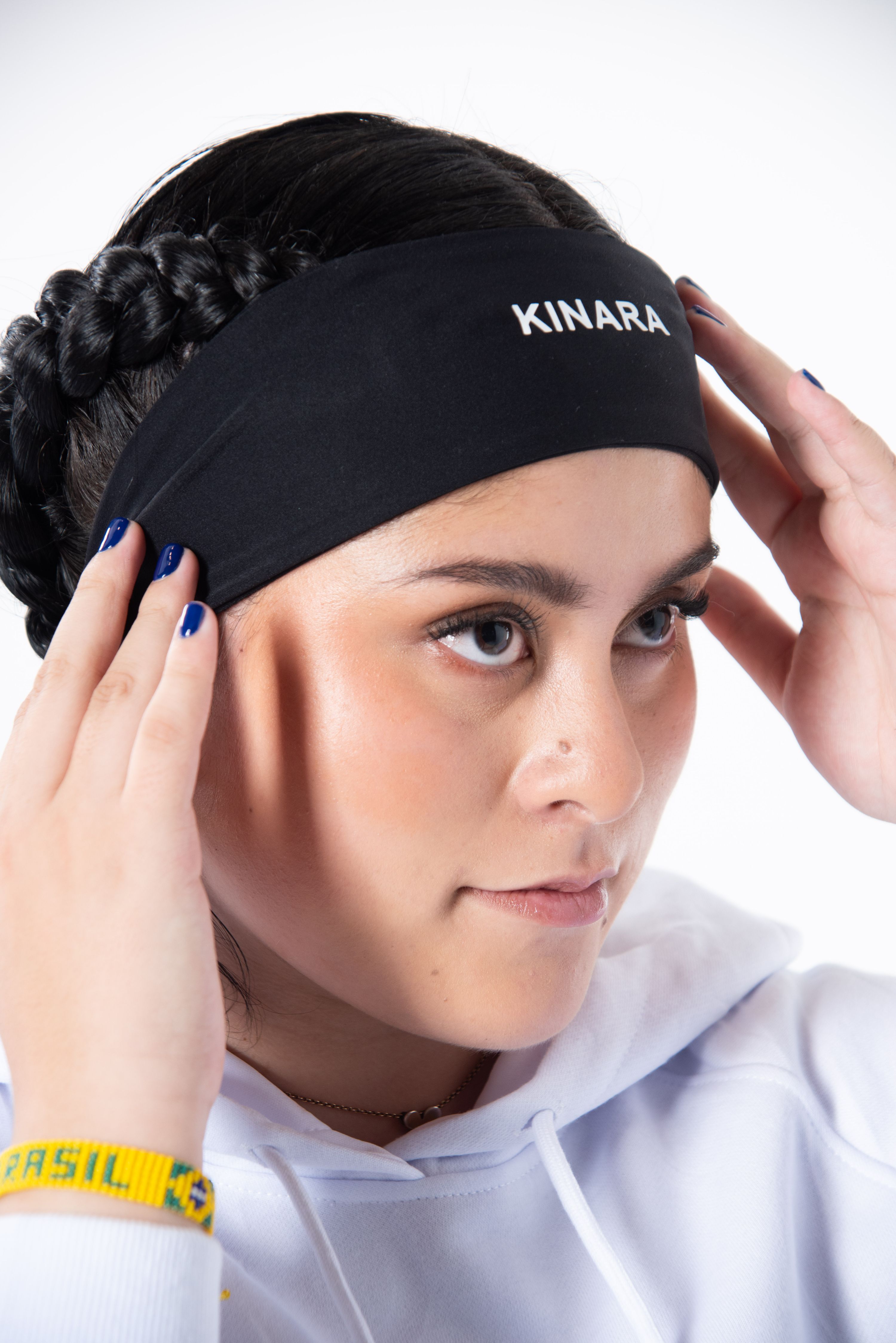 Banda para Cabello