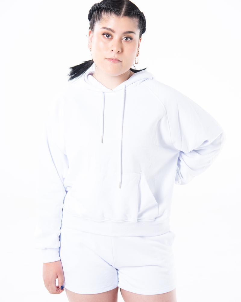 POWER HOODIE