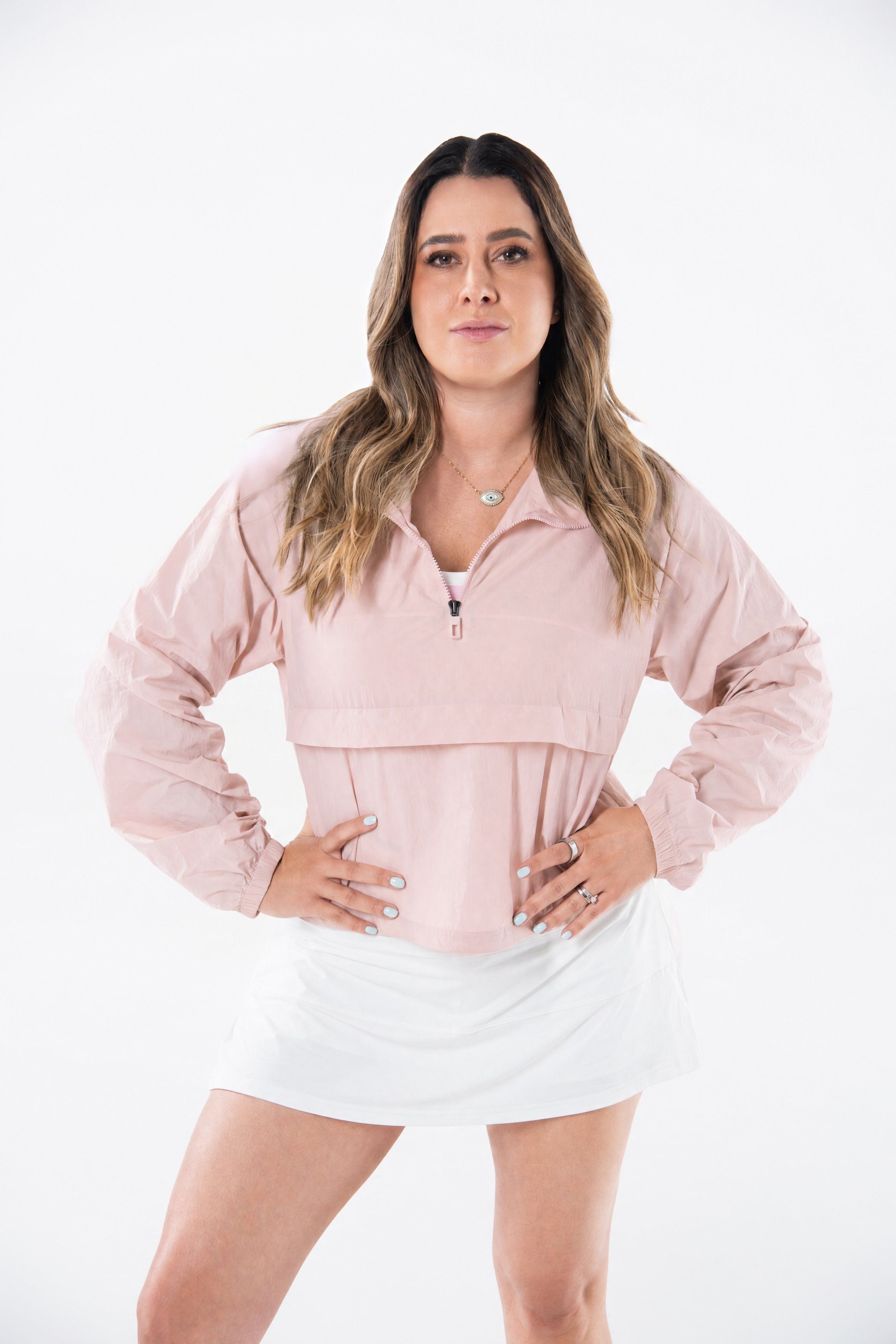 URBAN NIKKA JACKET