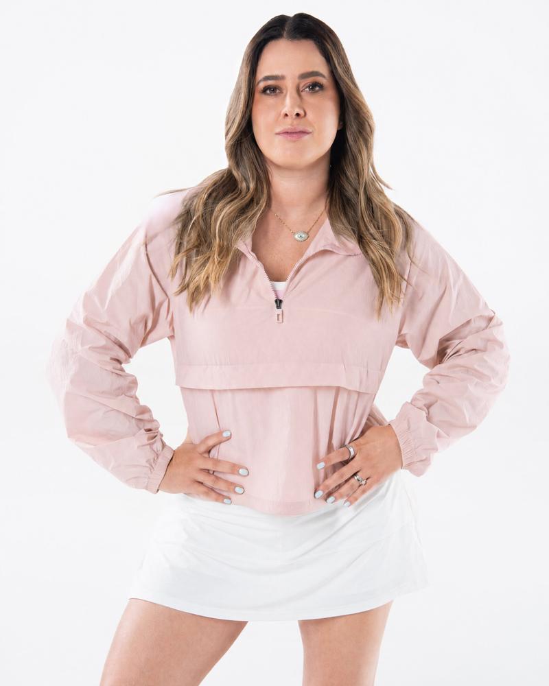 URBAN NIKKA JACKET