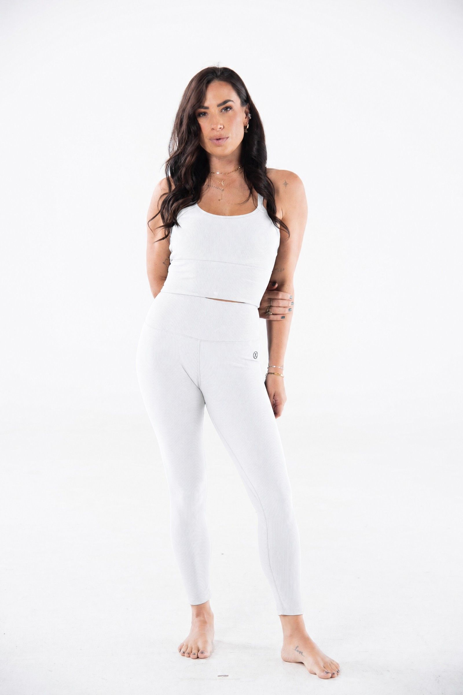 SCULPT RIB SET