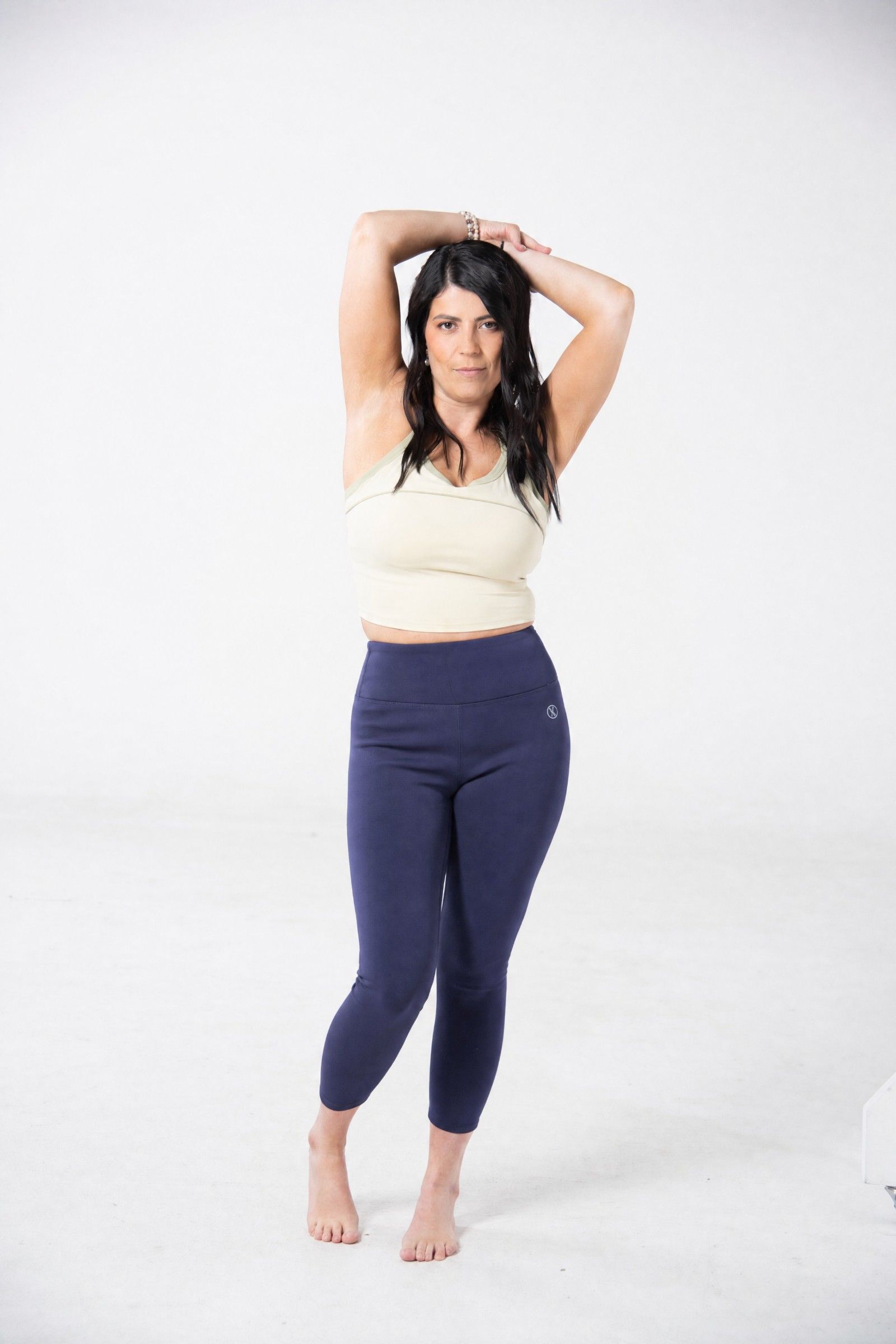 COZY LEGGIN FELPA
